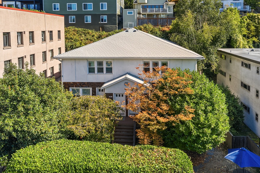 1410 Queen Anne Ave N, Seattle, WA for sale - Building Photo - Image 3 of 13