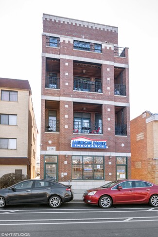 More details for 5419 W Lawrence Ave, Chicago, IL - Office for Sale