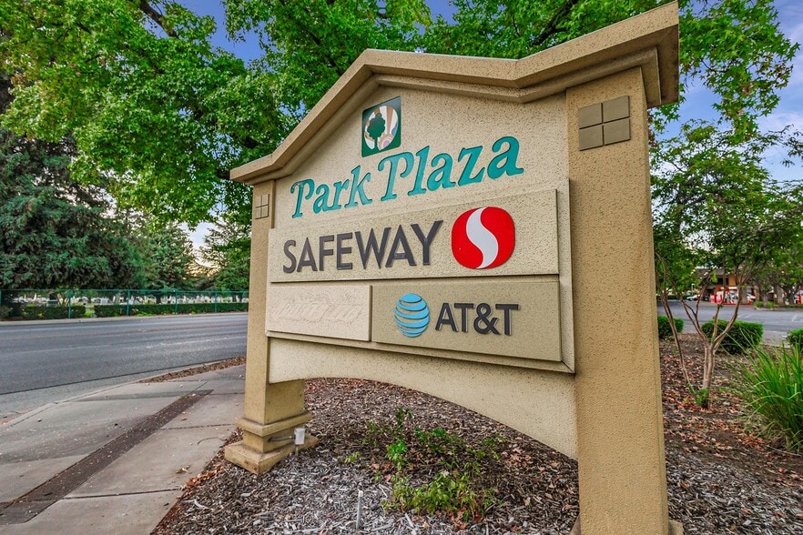 690 Mangrove Ave, Chico, CA for lease - Other - Image 2 of 5