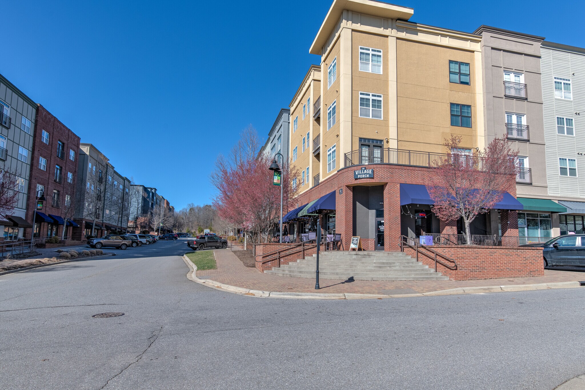 41 N Merrimon Ave, Asheville, NC 28804 Office for Lease