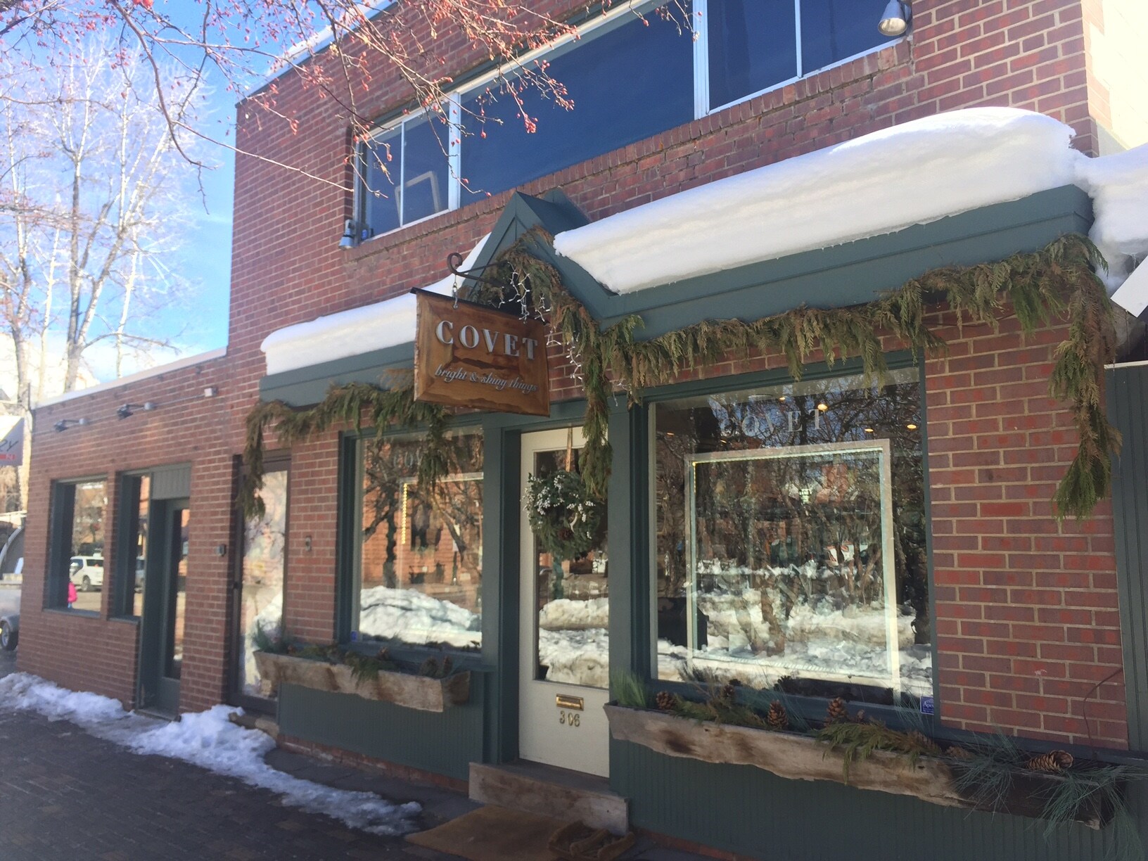 306 S Mill St, Aspen, CO for sale Primary Photo- Image 1 of 1