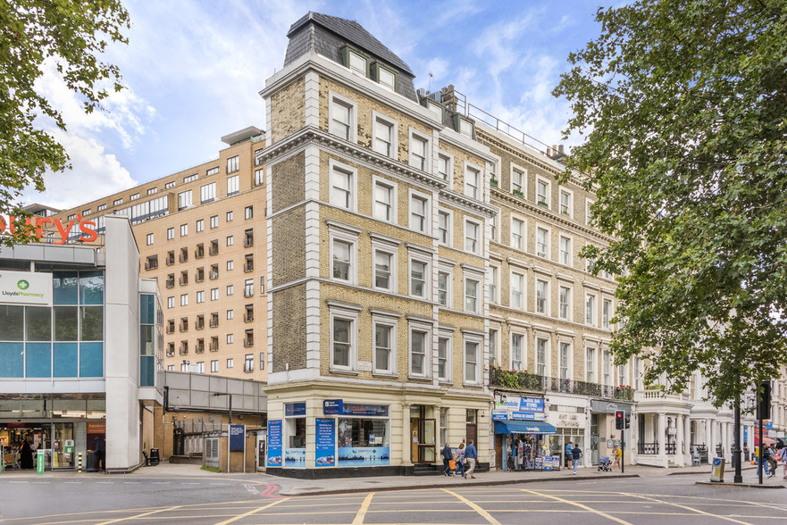 156 Cromwell Rd, London for sale - Primary Photo - Image 1 of 17