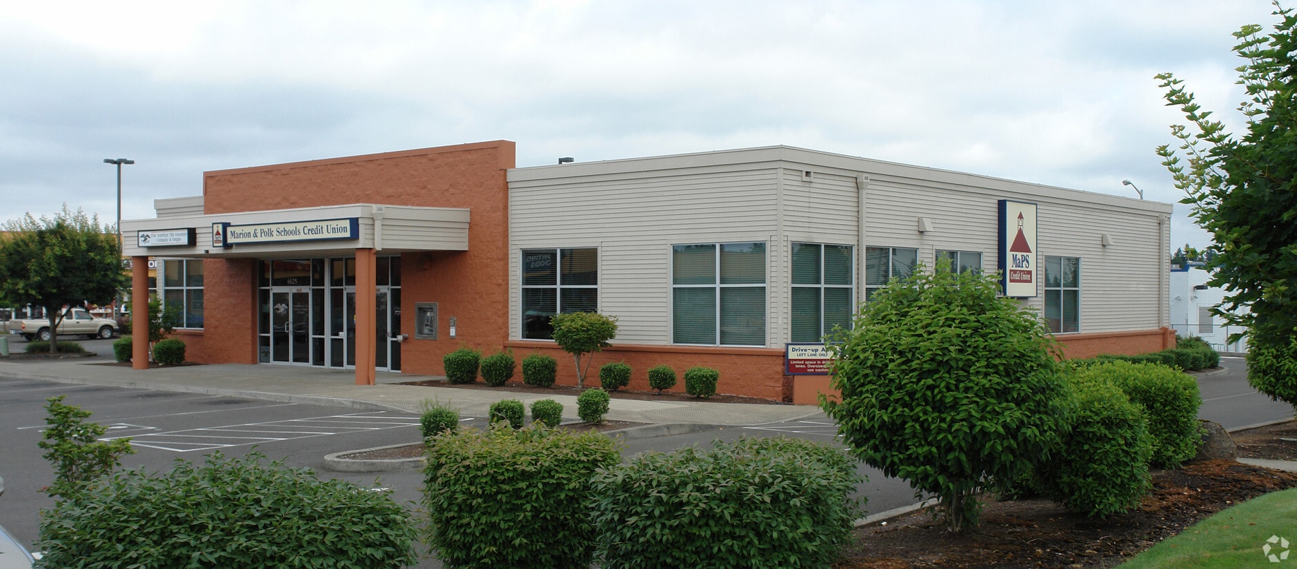 46154695 Commercial SE St, Salem, OR 97302 Property Record