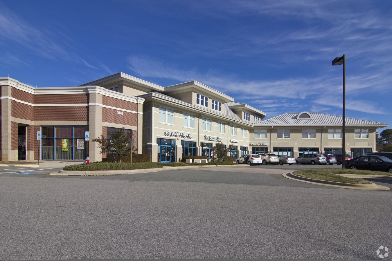 34343450 Kildaire Farm Rd, Cary, NC, 27518 Office Space For Lease