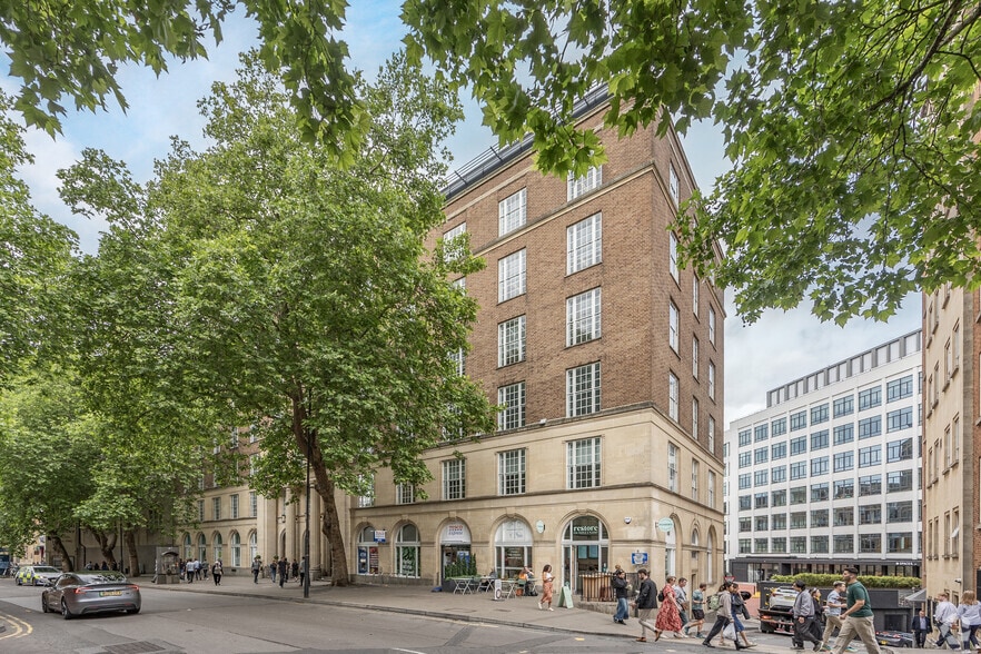 11-19 Wine St, Bristol for lease - Building Photo - Image 2 of 8