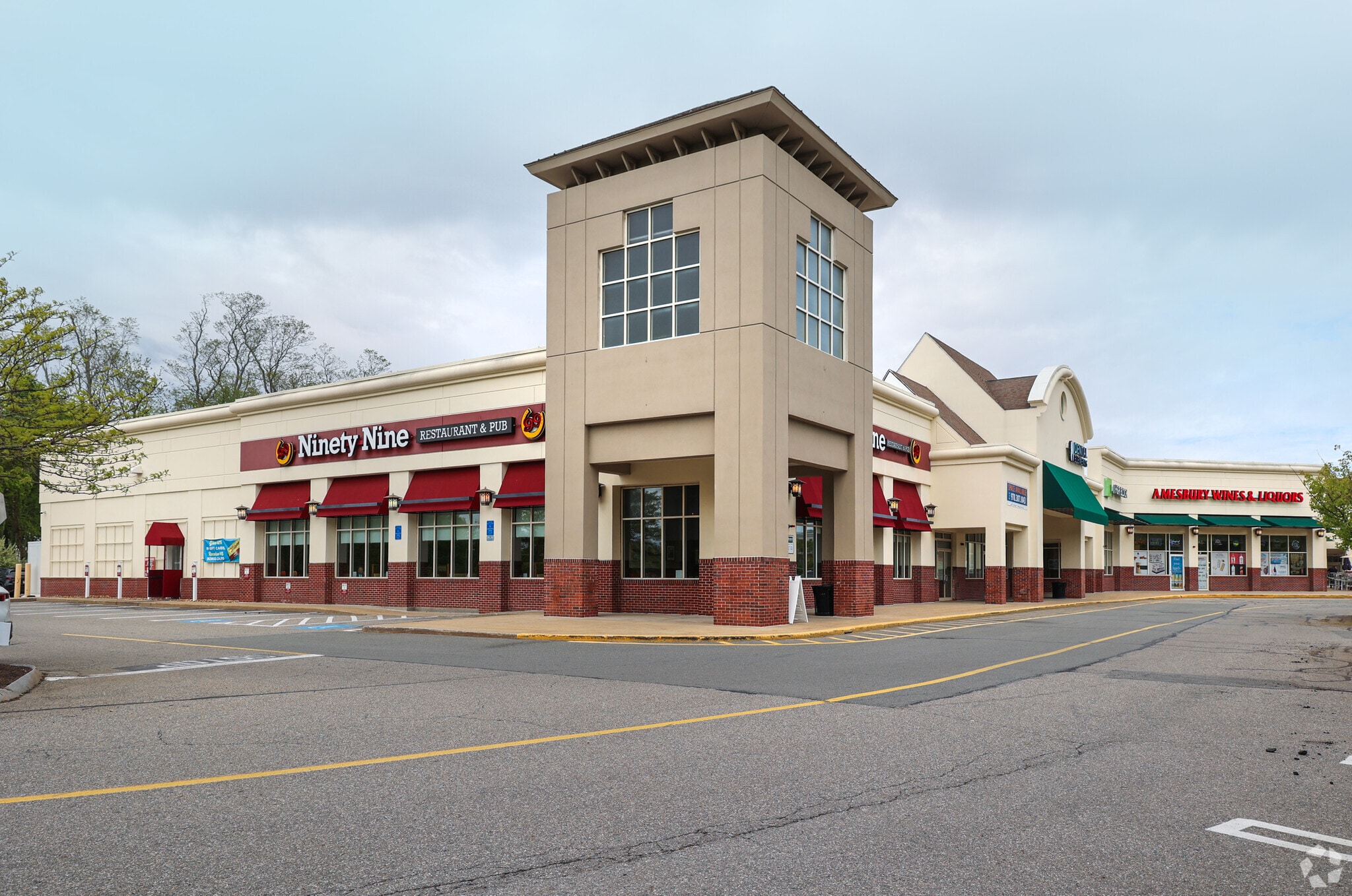 100 Macy St, Amesbury, MA for sale Primary Photo- Image 1 of 1