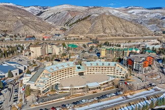 More details for 137 Benchmark Rd, Avon, CO - Office for Lease