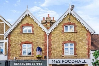 More details for 19-23 High St, Pinner - Coworking for Lease