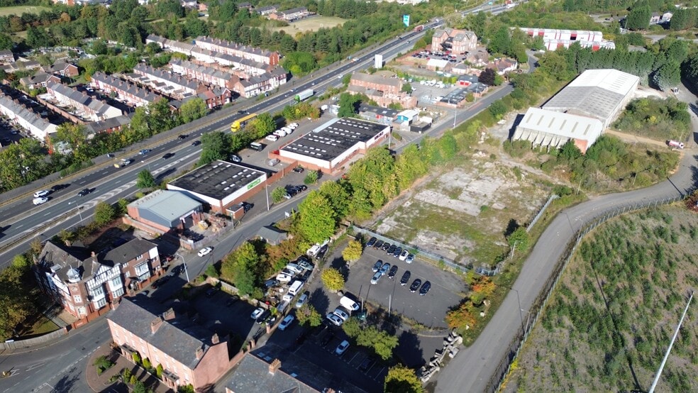 Lower Mersey St, Ellesmere Port for sale - Other - Image 2 of 6