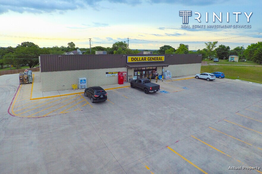 3100 Windy Hill Rd, Buda, TX for sale - Building Photo - Image 1 of 1