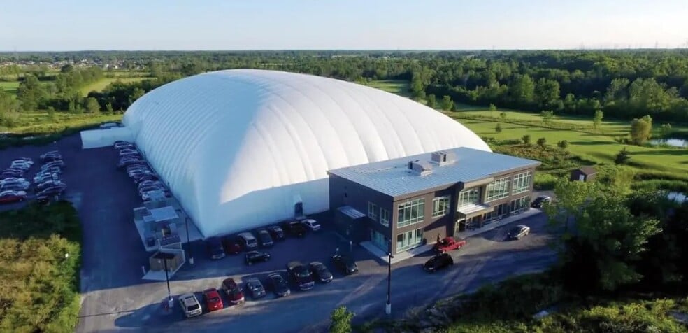 1485 Westbrook Rd, Kingston, ON for sale - Building Photo - Image 2 of 4