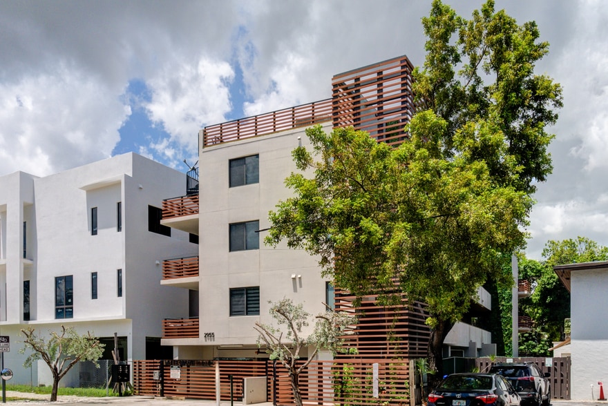 2955 Bird Ave, Coconut Grove, FL for sale - Building Photo - Image 3 of 46