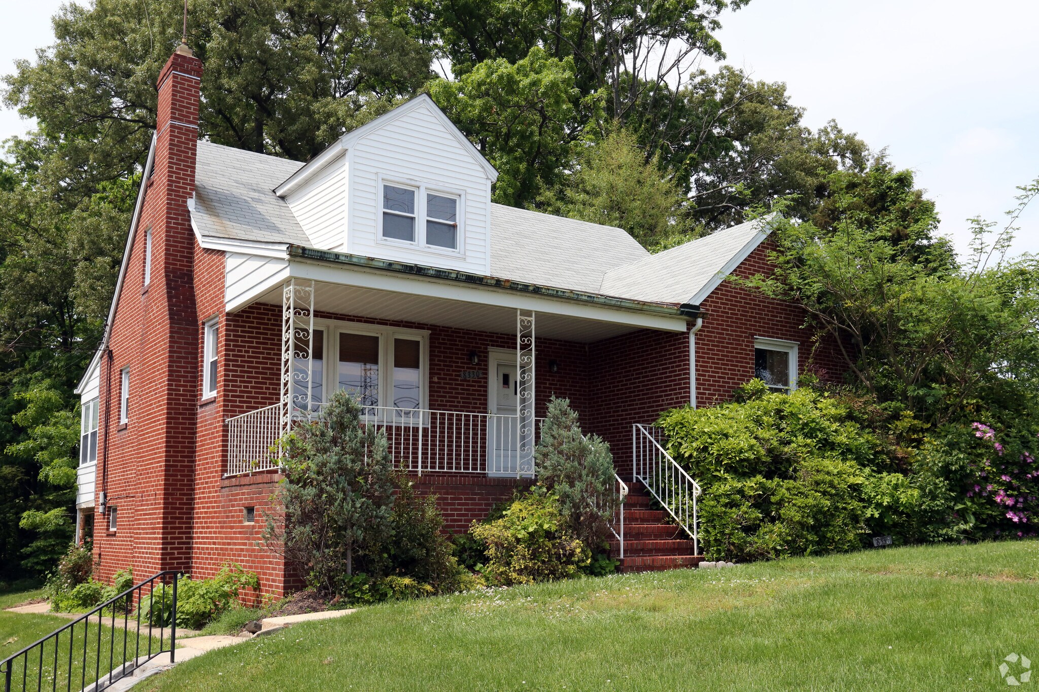 8330 Belair Rd, Nottingham, MD for lease Primary Photo- Image 1 of 6