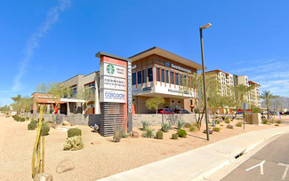 More details for 18511 N Scottsdale Rd, Scottsdale, AZ - Retail for Lease