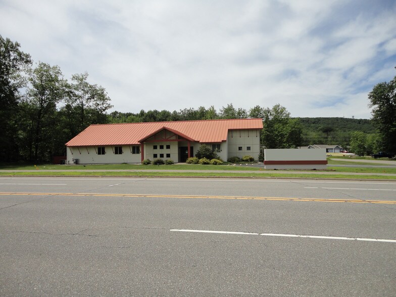 151577 Kingfisher Ln, Wausau, WI for sale - Primary Photo - Image 1 of 1