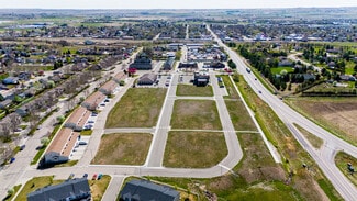 More details for 8355 Wellington Blvd, Wellington, CO - Land for Sale