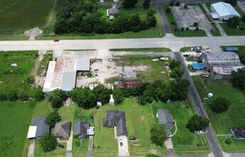 3999 S 11th St, Beaumont, TX - Aerial  map view - Image1