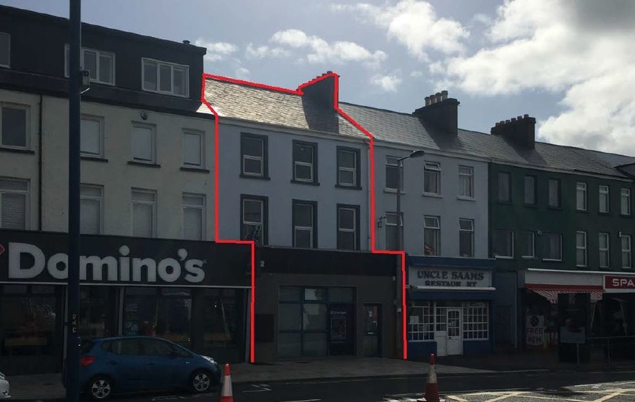 33 Eglinton St, Portrush for sale - Primary Photo - Image 1 of 1