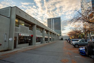 More details for 1715 Dickson Av, Kelowna, BC - Office, Office/Retail for Lease