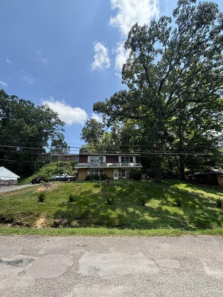 5808 Fountain Rd, Knoxville, TN for sale - Building Photo - Image 2 of 13