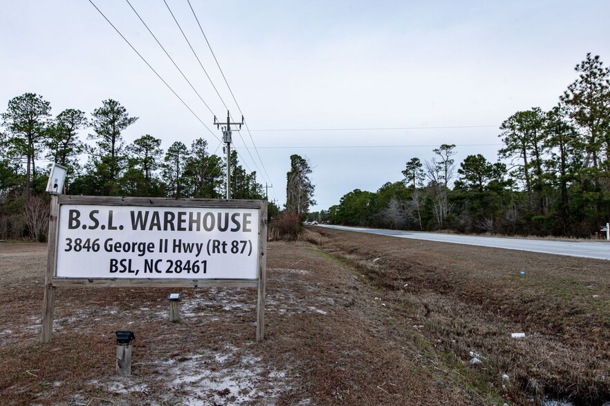 3846 George Ii Hwy SE, Southport, NC for lease - Other - Image 2 of 19