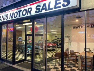 More details for 2126 Boston Ave, Bridgeport, CT - Retail for Lease