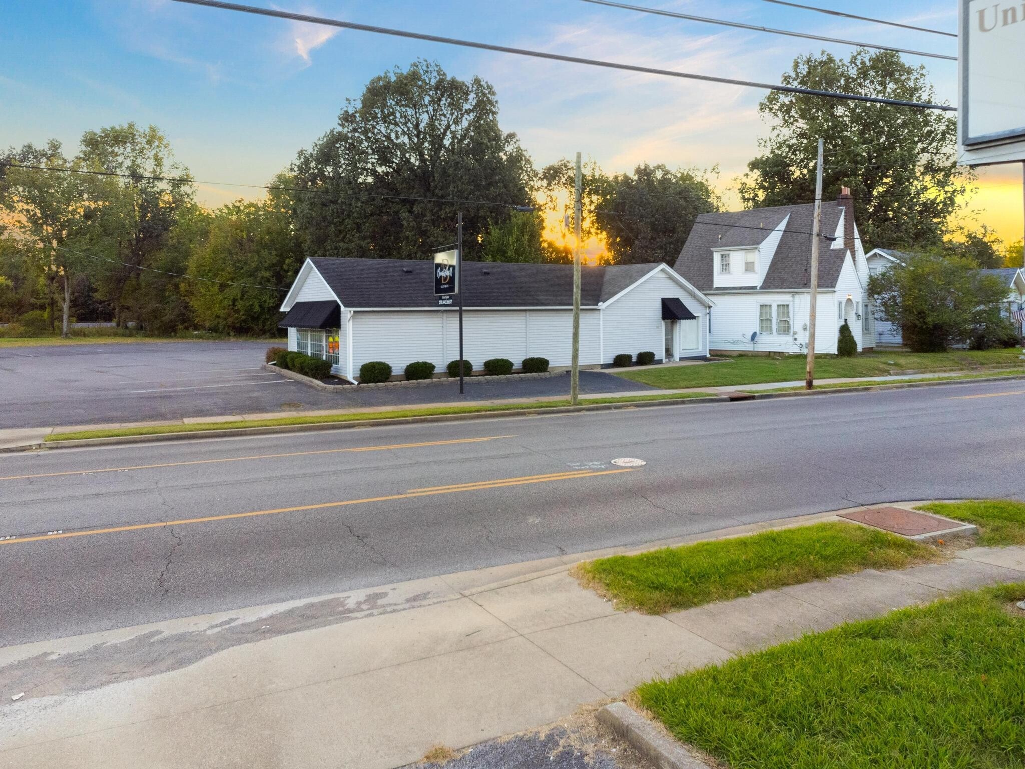 2411 Bridge St, Paducah, KY for sale Building Photo- Image 1 of 1