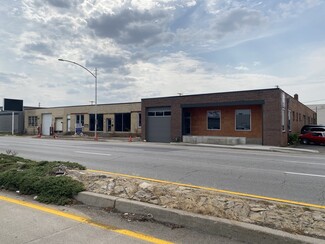 More details for 1228-1234 Burlington St, North Kansas City, MO - Industrial for Lease