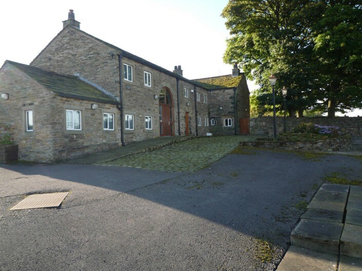 Broadshaw Ln, Rochdale for sale Primary Photo- Image 1 of 1