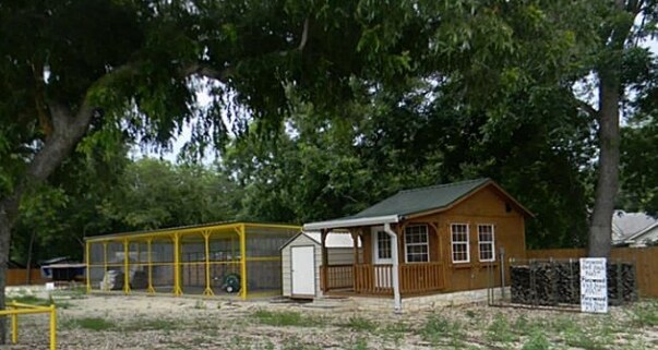 302 E Second St, Hico, TX for sale - Primary Photo - Image 1 of 1