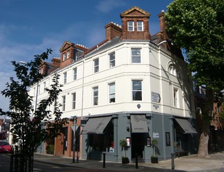 More details for 19-23 High St, Kingston Upon Thames - Office for Lease