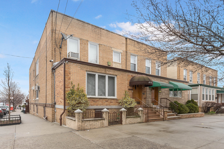 6335 60th Pl, Ridgewood, NY for sale - Other - Image 1 of 1