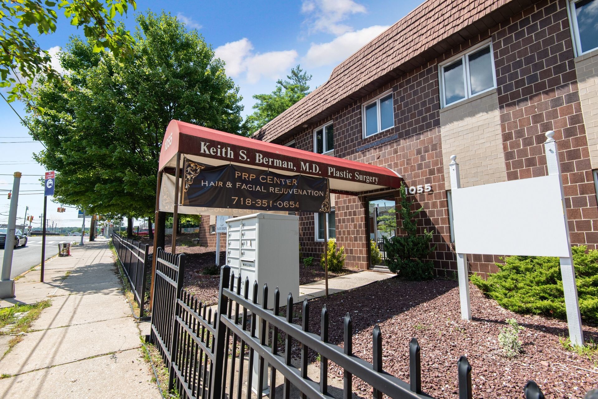 1055 Hylan Blvd, Staten Island, NY 10305 OfficeMedical for Lease