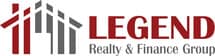 Legend Realty & Finance Group, Inc.