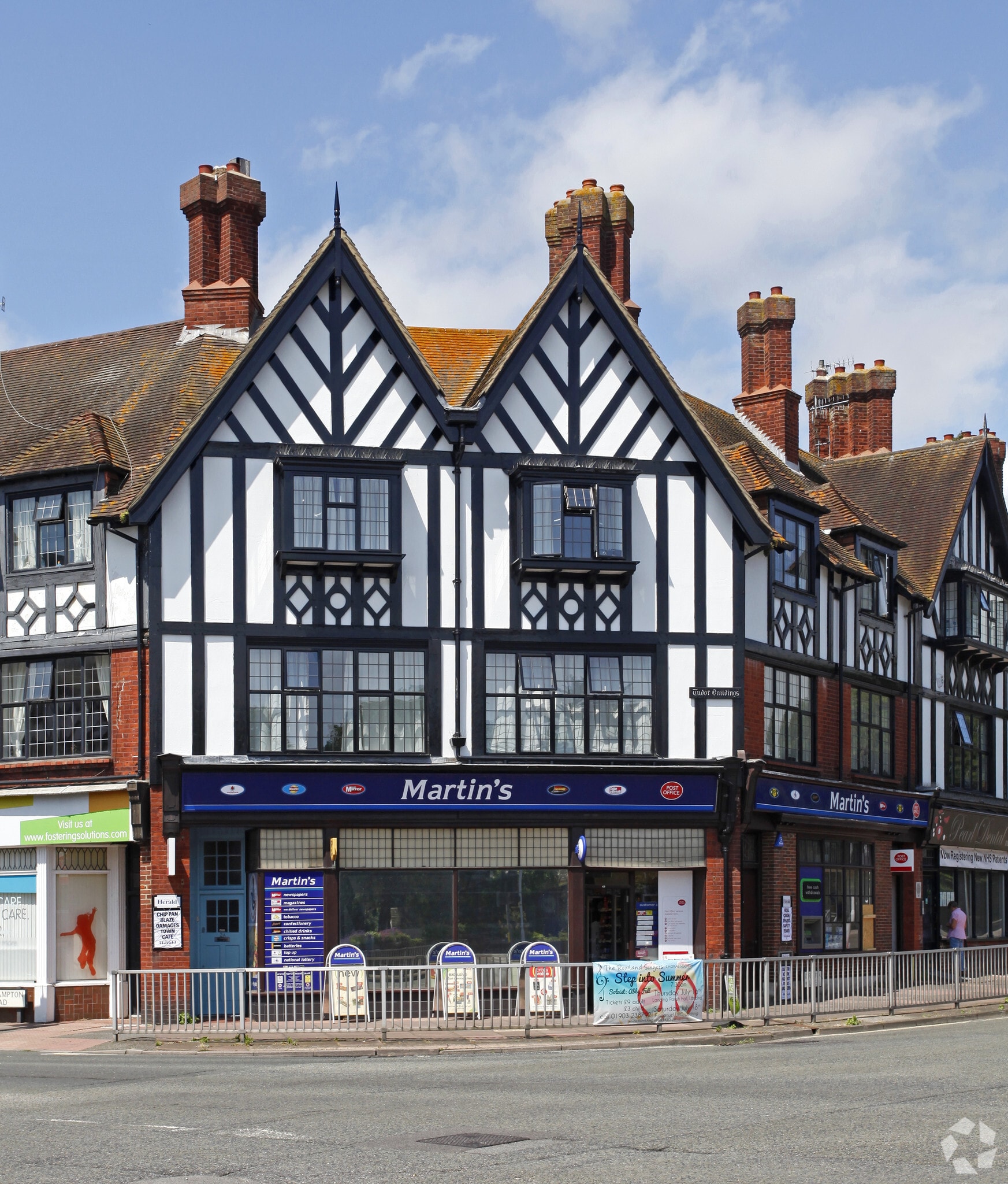 Littlehampton Rd, Worthing for sale Primary Photo- Image 1 of 1