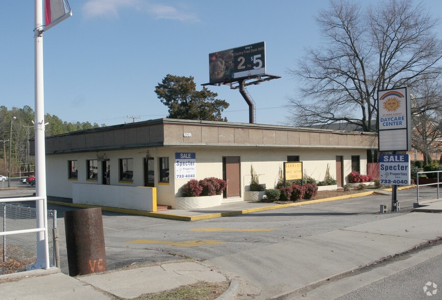 2901 S Crater Rd, Petersburg, VA for sale - Building Photo - Image 2 of 4