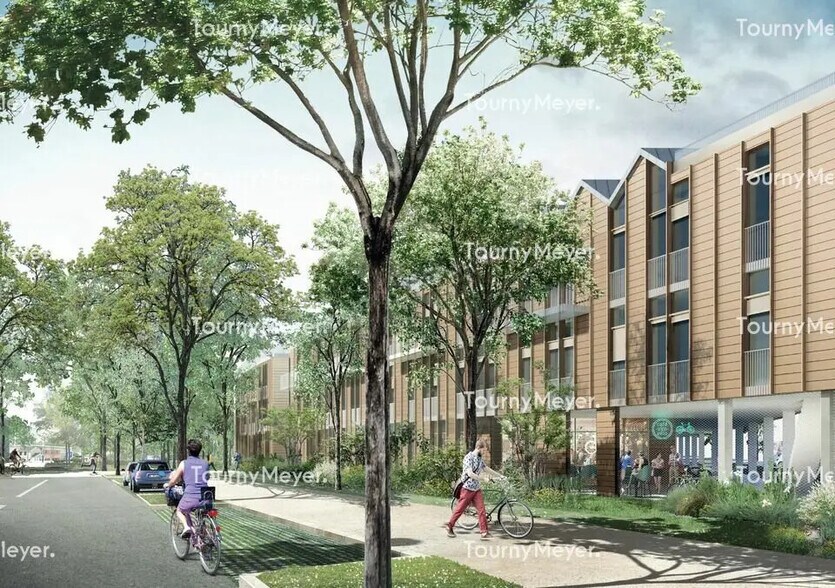 Office in Bruges for sale - Building Photo - Image 1 of 7