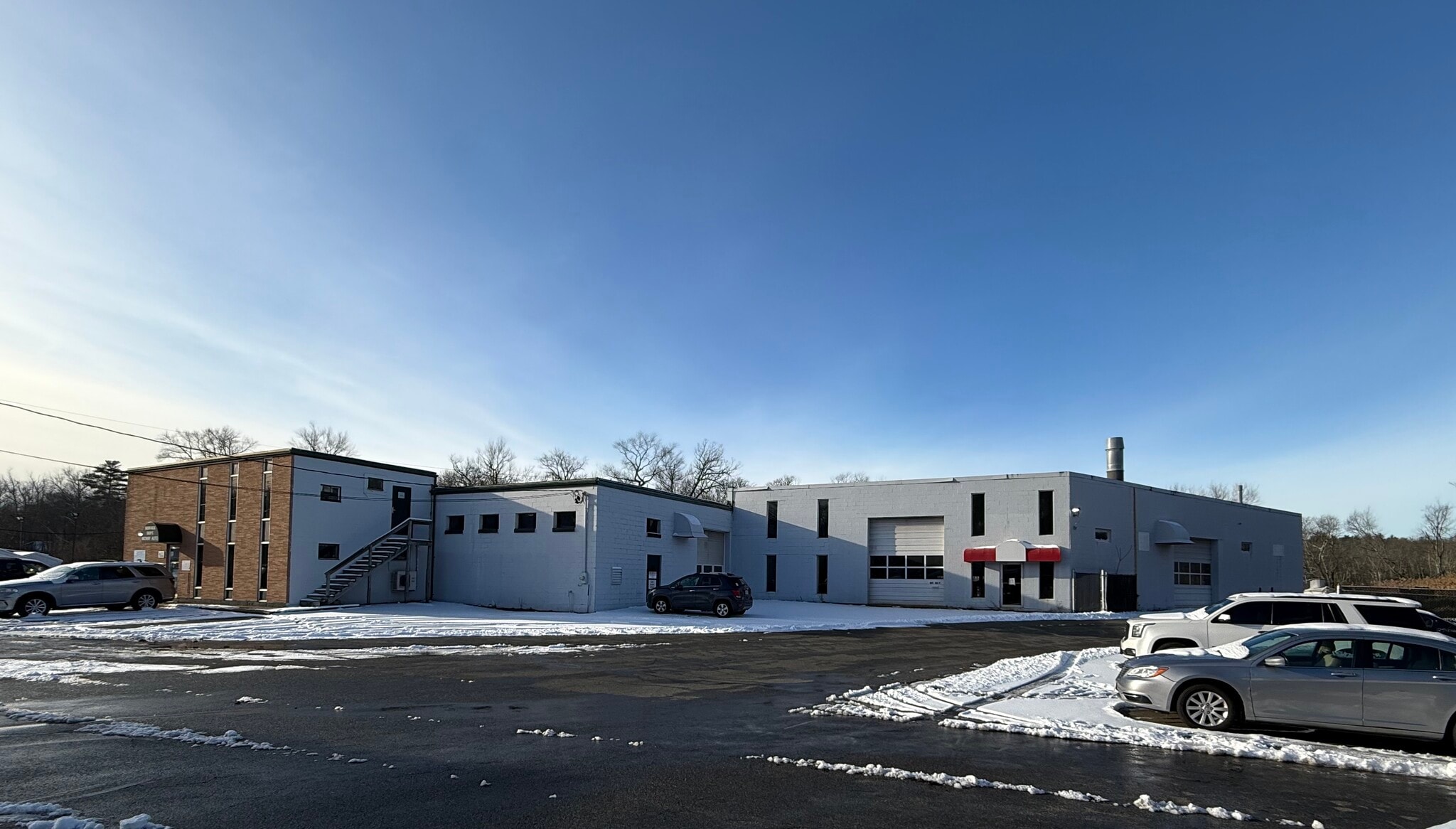 415 Brockton Ave, Abington, MA for lease Interior Photo- Image 1 of 1