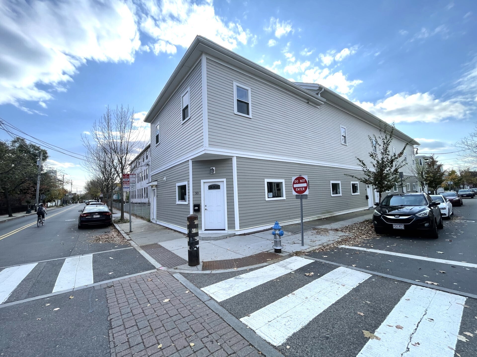 50 Dudley St, Cambridge, MA for sale Building Photo- Image 1 of 1