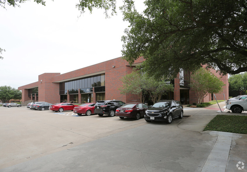 4300 Beltway Pl, Arlington, TX for lease - Building Photo - Image 3 of 14