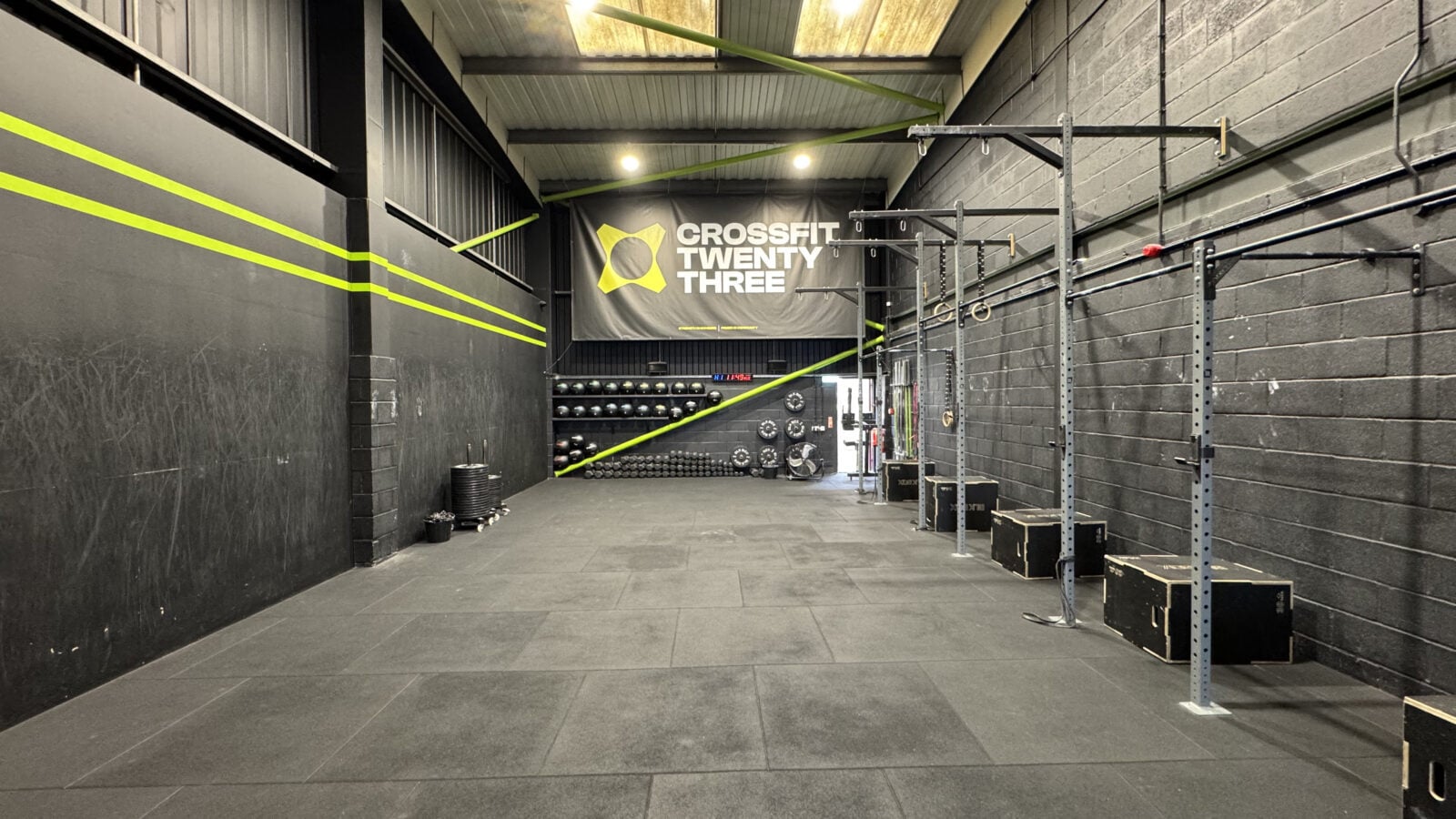 70 Malham Rd, London for lease Interior Photo- Image 1 of 7