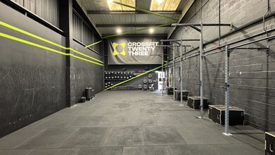 70 Malham Rd, London for lease Interior Photo- Image 1 of 7