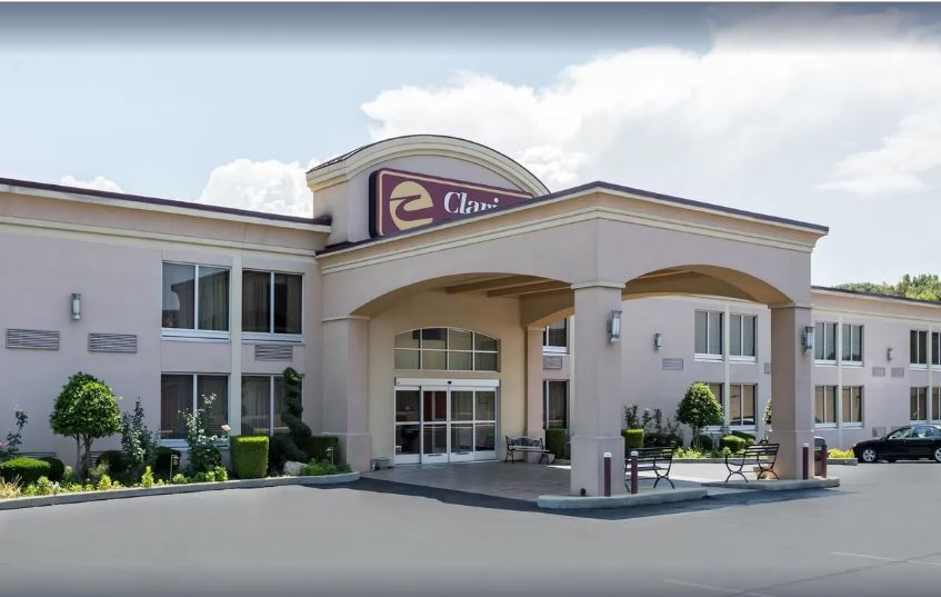 852 N Gloster St, Tupelo, MS 38804