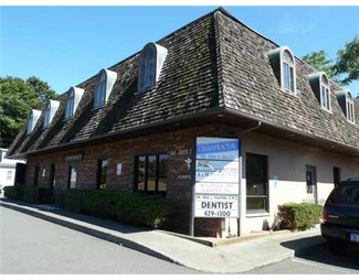 More details for 54 S Liberty Dr, Stony Point, NY - Office for Lease