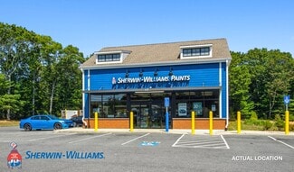 More details for 413 Nathan Ellis Hwy, Mashpee, MA - Retail for Sale