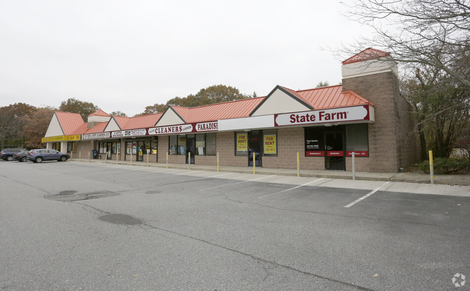 279 Smithtown Blvd, Nesconset, NY for lease - Building Photo - Image 3 of 6