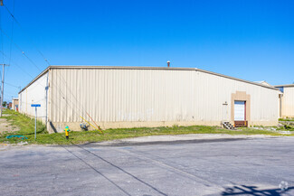 More details for 309 SE 8th St, Des Moines, IA - Industrial for Lease