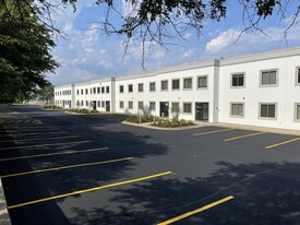 2503 Spring Ridge Dr, Spring Grove IL - Warehouse