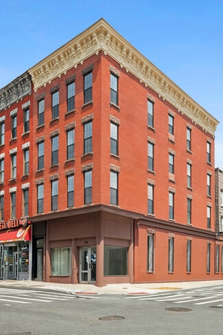 More details for 814 Manhattan Ave, Brooklyn, NY - Multifamily for Sale