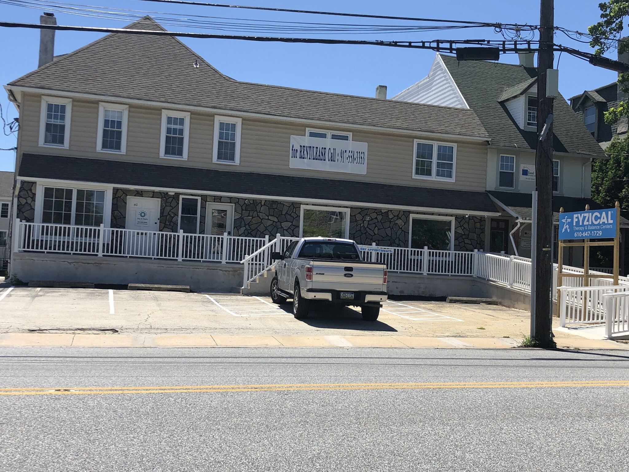 40 Darby Rd, Paoli, PA for sale Primary Photo- Image 1 of 1